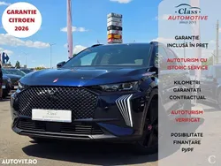Albastru Utilizat 2023 DS Automobiles DS7 Crossback SUV | 28.750 EUR (Puțin scump)