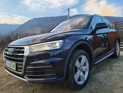 Utilizat 2018 Audi Q5 SUV | 23.900 EUR (Preț OK)