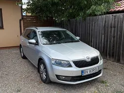 Gri Utilizat 2017 Skoda Octavia Break | 7.650 EUR (Preț bun)