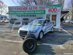 Albastru Utilizat 2005 Audi A3 Coupe | 2.999 EUR (Preț OK)