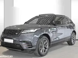 Albastru Utilizat 2024 Land Rover Range Rover Velar R-Dynamic SUV | 53.119 EUR