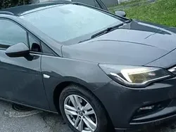 Gri Utilizat 2016 Opel Astra Break | 5.300 EUR (Preț OK)