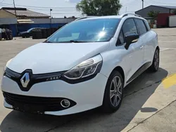 Alb Utilizat 2015 Renault Clio GrandTour Bose Edition Break | 5.750 EUR (Preț OK)