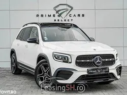 Alb Utilizat 2020 Mercedes A220 AMG line SUV | 35.985 EUR (Scump)