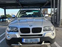 Culoaregri Utilizat 2010 BMW X3 SUV | 8.200 EUR (Puțin scump)