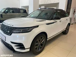 Alb Utilizat 2023 Land Rover Range Rover Velar R-Dynamic SUV | 67.711 EUR