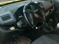 Utilizat 2011 Fiat Doblò Monovolum | 3.500 EUR (Puțin scump)