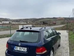 Utilizat 2008 VW Golf V Break | 2.500 EUR (Preț OK)