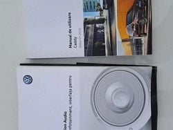 Utilizat 2018 VW Caddy Maxi Monovolum | 8.300 EUR (Preț bun)