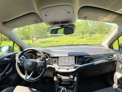 Culoarenegru Utilizat 2016 Opel Astra Innovation Break | 5.000 EUR (Super Preț)