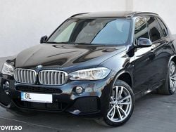 Culoarenegru Utilizat 2017 BMW X5 Comfort Edition SUV | 31.200 EUR (Preț bun)