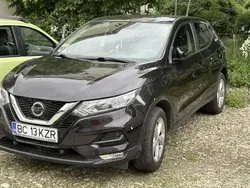 Utilizat 2018 Nissan Qashqai SUV | 12.500 EUR (Preț bun)