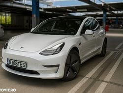 Culoarealb Utilizat 2019 Tesla Model 3 Standard Range Plus Berlinǎ | 18.700 EUR (Puțin scump)