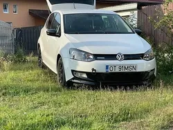 Utilizat 2013 VW Polo R | 2.000 EUR (Super Preț)