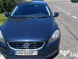 Albastru Utilizat 2015 Volvo V40 Break | 7.490 EUR (Preț bun)