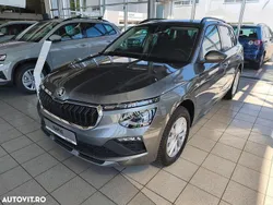 Gri Nouă 2025 Skoda Kamiq Selection SUV | 24.971 EUR (Preț OK)