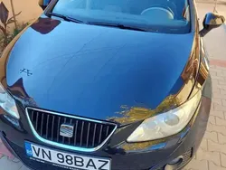 Utilizat 2010 Seat Ibiza Berlinǎ | 4.000 EUR