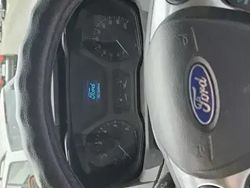 Alb Utilizat 2014 Ford Transit Custom | 6.500 EUR (Preț OK)