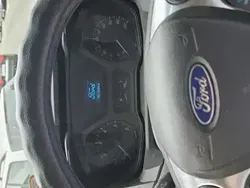 Alb Utilizat 2014 Ford Transit Custom | 6.000 EUR (Preț OK)