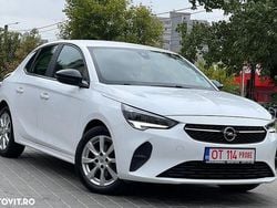 Culoarealb Utilizat 2021 Opel Corsa Edition | 8.699 EUR (Preț bun)