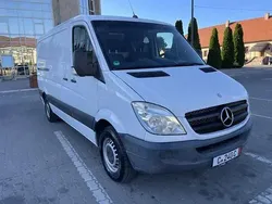 Utilizat 2011 Mercedes Sprinter Van | 7.500 EUR