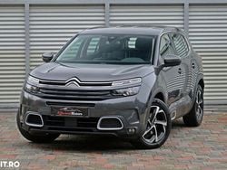 Culoaregri Utilizat 2021 Citroën C5 Aircross Feel SUV | 14.890 EUR (Preț bun)