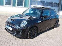 Utilizat 2021 Mini Cooper S Chili Hatchback | 30.377 EUR