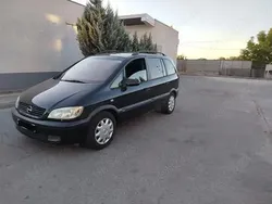 Utilizat 2002 Opel Zafira Monovolum | 999 EUR