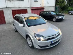 Gri Utilizat 2004 Opel Astra Elegance Break | 1.599 EUR (Preț OK)