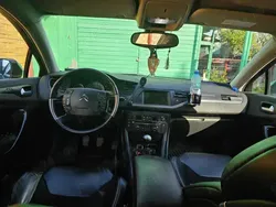 Utilizat 2008 Citroën C5 Berlinǎ | 3.550 EUR (Preț OK)