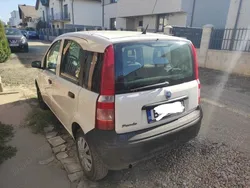Utilizat 2007 Fiat Panda Hatchback | 1.490 EUR