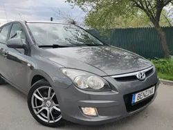 Utilizat 2009 Hyundai i30 Hatchback | 3.490 EUR (Preț OK)