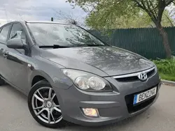 Utilizat 2009 Hyundai i30 Hatchback | 3.890 EUR (Preț OK)