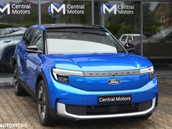 Albastru Nouă 2025 Ford Explorer Extended Range SUV | 46.693 EUR