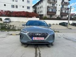 Utilizat 2021 Hyundai Ioniq Hatchback | 17.400 EUR (Puțin scump)