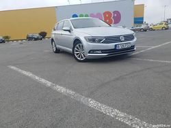 Utilizat 2017 VW Passat Break | 10.950 EUR