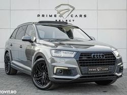 Culoaregri Utilizat 2016 Audi Q7 Comfort SUV | 27.970 EUR (Preț OK)