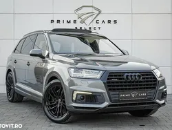 Culoaregri Utilizat 2016 Audi Q7 Comfort SUV | 27.970 EUR