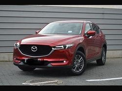 Culoarerosu Utilizat 2018 Mazda CX-5 SUV | 15.650 EUR (Puțin scump)