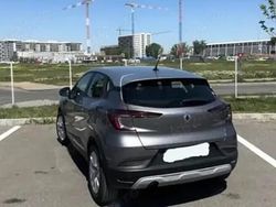 Utilizat 2021 Renault Captur SUV | 13.000 EUR (Preț OK)