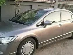 Gri Utilizat 2006 Honda Civic Hybrid Berlinǎ | 3.000 EUR