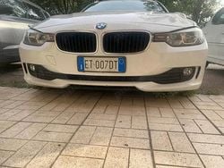 Utilizat 2013 BMW 318 Break | 6.599 EUR (Scump)