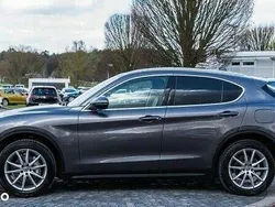 Culoaregri Utilizat 2018 Alfa Romeo Stelvio Super SUV | 21.000 EUR (Super Preț)