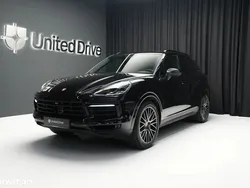 Negru Utilizat 2022 Porsche Cayenne S SUV | 79.900 EUR