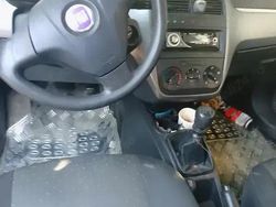 Utilizat 2009 Fiat Punto Hatchback | 1.600 EUR
