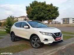 Culoarealb Utilizat 2018 Nissan Qashqai SUV | 13.490 EUR (Preț OK)