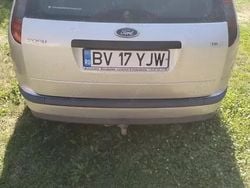 Utilizat 2008 Ford Focus Break | 500 EUR (Super Preț)