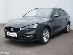 Albastru Nouă 2025 Seat Leon Break | 23.700 EUR