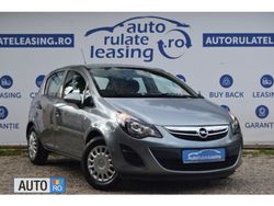 Gri Utilizat 2014 Opel Corsa | 5.990 EUR (Scump)