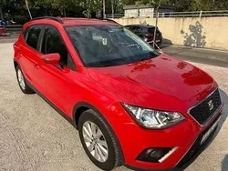 Rosu Utilizat 2020 Seat Arona XCELLENCE SUV | 14.300 EUR